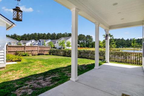 202 Narrowleaf Avenue Summerville SC 29485