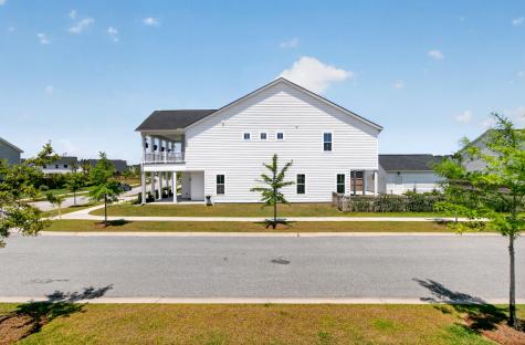 202 Narrowleaf Avenue Summerville SC 29485