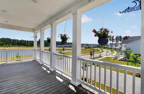 202 Narrowleaf Avenue Summerville SC 29485