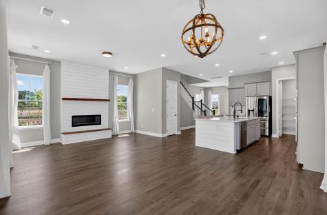 202 Narrowleaf Avenue Summerville SC 29485