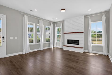 202 Narrowleaf Avenue Summerville SC 29485