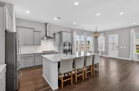 202 Narrowleaf Avenue Summerville SC 29485