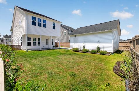 202 Narrowleaf Avenue Summerville SC 29485
