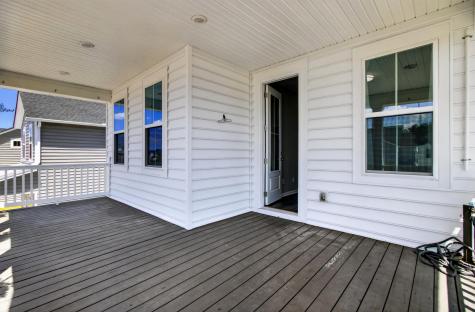 202 Narrowleaf Avenue Summerville SC 29485