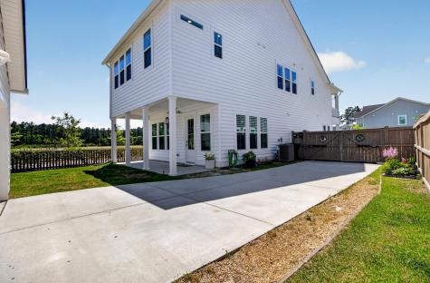 202 Narrowleaf Avenue Summerville SC 29485