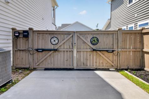 202 Narrowleaf Avenue Summerville SC 29485