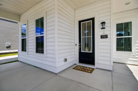 202 Narrowleaf Avenue Summerville SC 29485