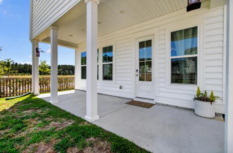 202 Narrowleaf Avenue Summerville SC 29485