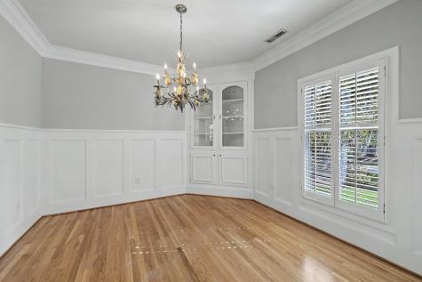 657 N Stiles Drive Charleston SC 29412