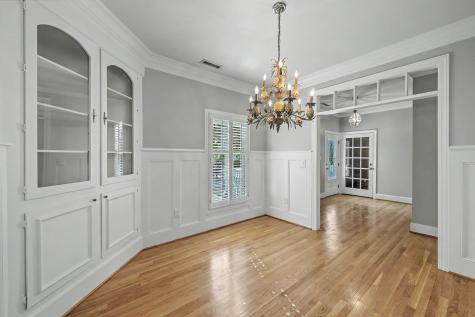 657 N Stiles Drive Charleston SC 29412