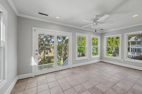 657 N Stiles Drive Charleston SC 29412