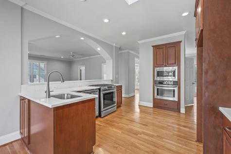 657 N Stiles Drive Charleston SC 29412