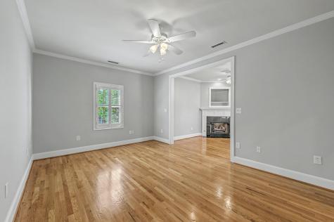 657 N Stiles Drive Charleston SC 29412