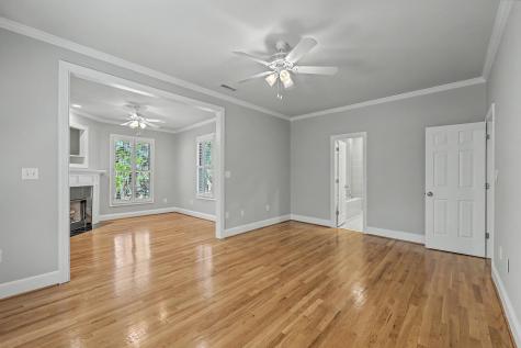 657 N Stiles Drive Charleston SC 29412