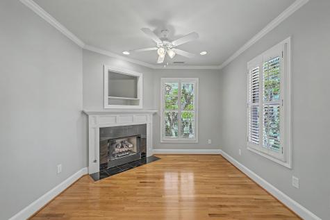 657 N Stiles Drive Charleston SC 29412