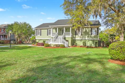 657 N Stiles Drive Charleston SC 29412