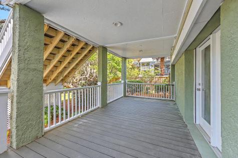 657 N Stiles Drive Charleston SC 29412