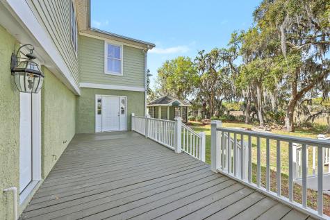 657 N Stiles Drive Charleston SC 29412