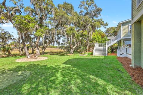 657 N Stiles Drive Charleston SC 29412