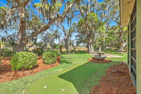 657 N Stiles Drive Charleston SC 29412