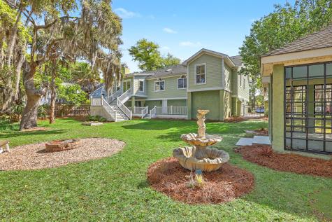 657 N Stiles Drive Charleston SC 29412