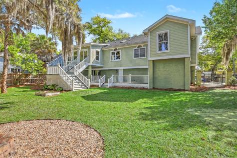 657 N Stiles Drive Charleston SC 29412