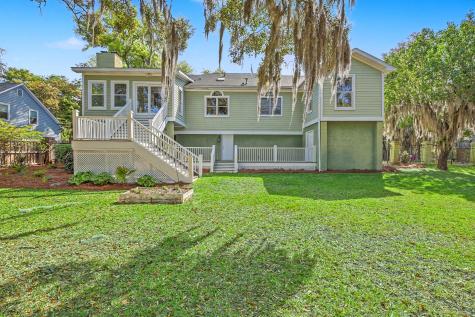 657 N Stiles Drive Charleston SC 29412