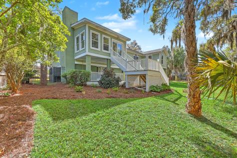 657 N Stiles Drive Charleston SC 29412