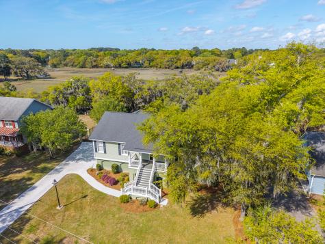 657 N Stiles Drive Charleston SC 29412