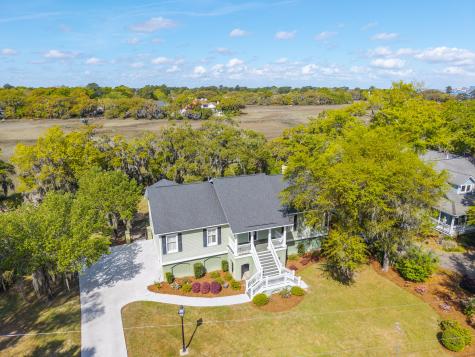 657 N Stiles Drive Charleston SC 29412