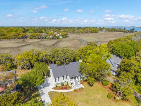 657 N Stiles Drive Charleston SC 29412