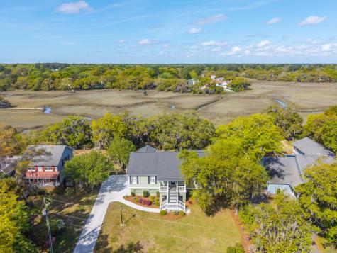 657 N Stiles Drive Charleston SC 29412