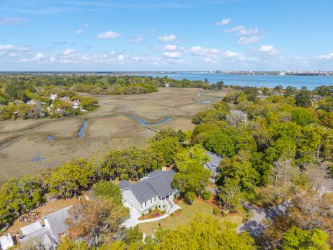 657 N Stiles Drive Charleston SC 29412