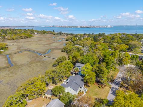 657 N Stiles Drive Charleston SC 29412