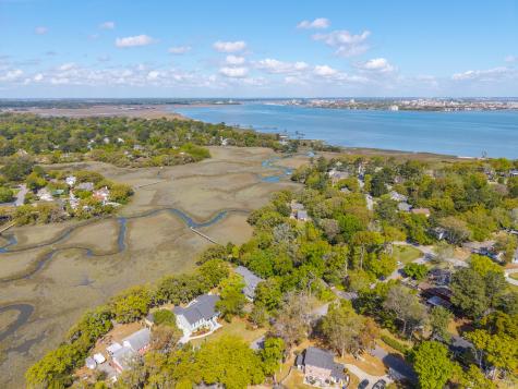 657 N Stiles Drive Charleston SC 29412