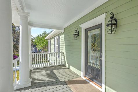 657 N Stiles Drive Charleston SC 29412