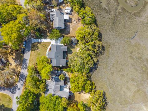 657 N Stiles Drive Charleston SC 29412