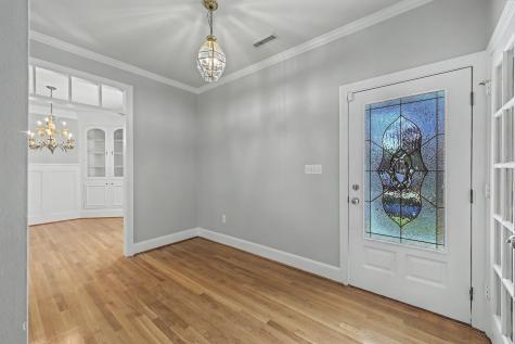 657 N Stiles Drive Charleston SC 29412