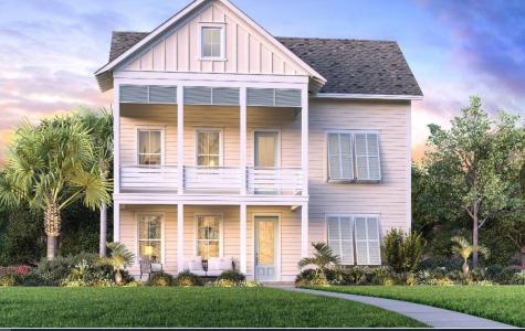 608 Saturn Rocket Street Charleston SC 29492