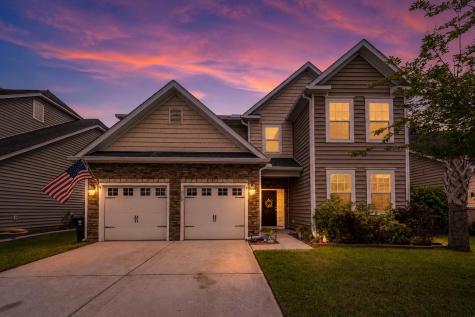 320 Bracken Fern Road Moncks Corner SC 29461