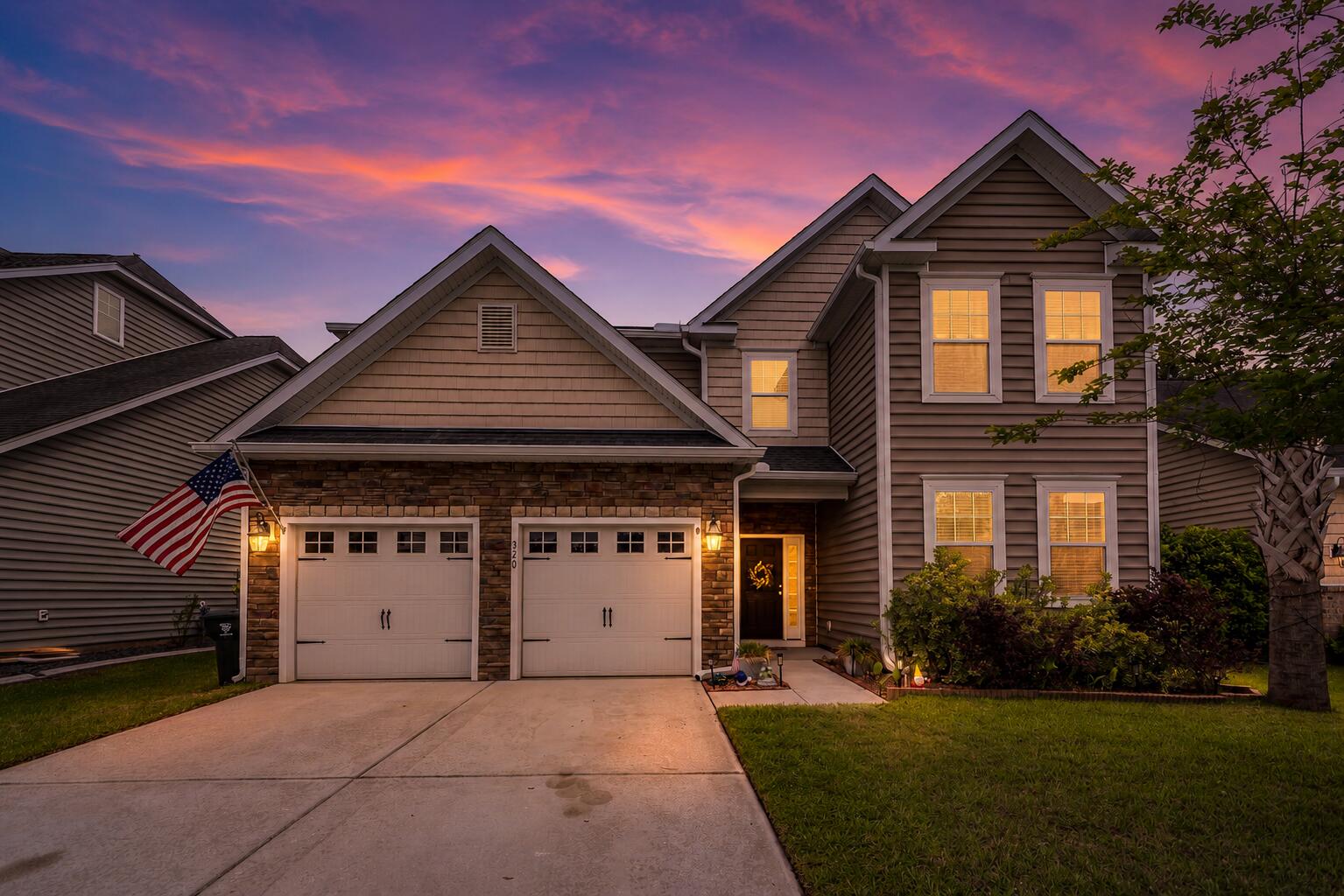 320 Bracken Fern Road Moncks Corner SC 29461
