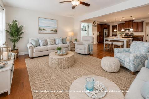 320 Bracken Fern Road Moncks Corner SC 29461