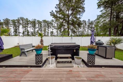 320 Bracken Fern Road Moncks Corner SC 29461