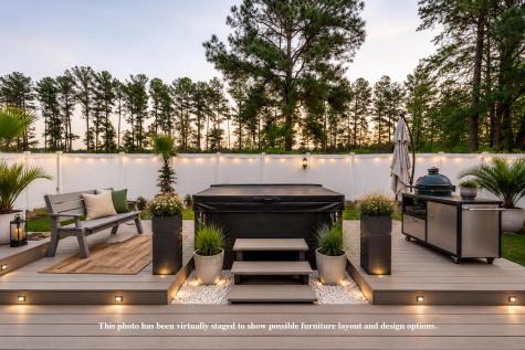 320 Bracken Fern Road Moncks Corner SC 29461