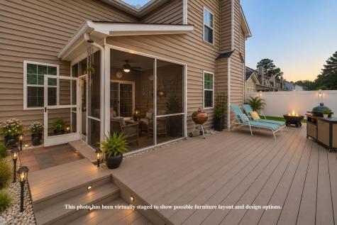 320 Bracken Fern Road Moncks Corner SC 29461