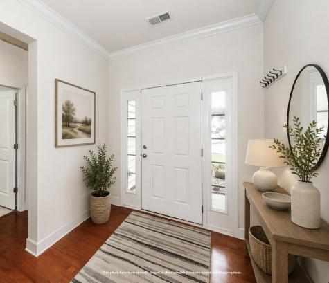 320 Bracken Fern Road Moncks Corner SC 29461