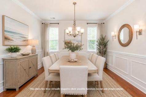 320 Bracken Fern Road Moncks Corner SC 29461