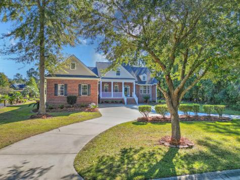 8623 Mcchune Court North Charleston SC 29420