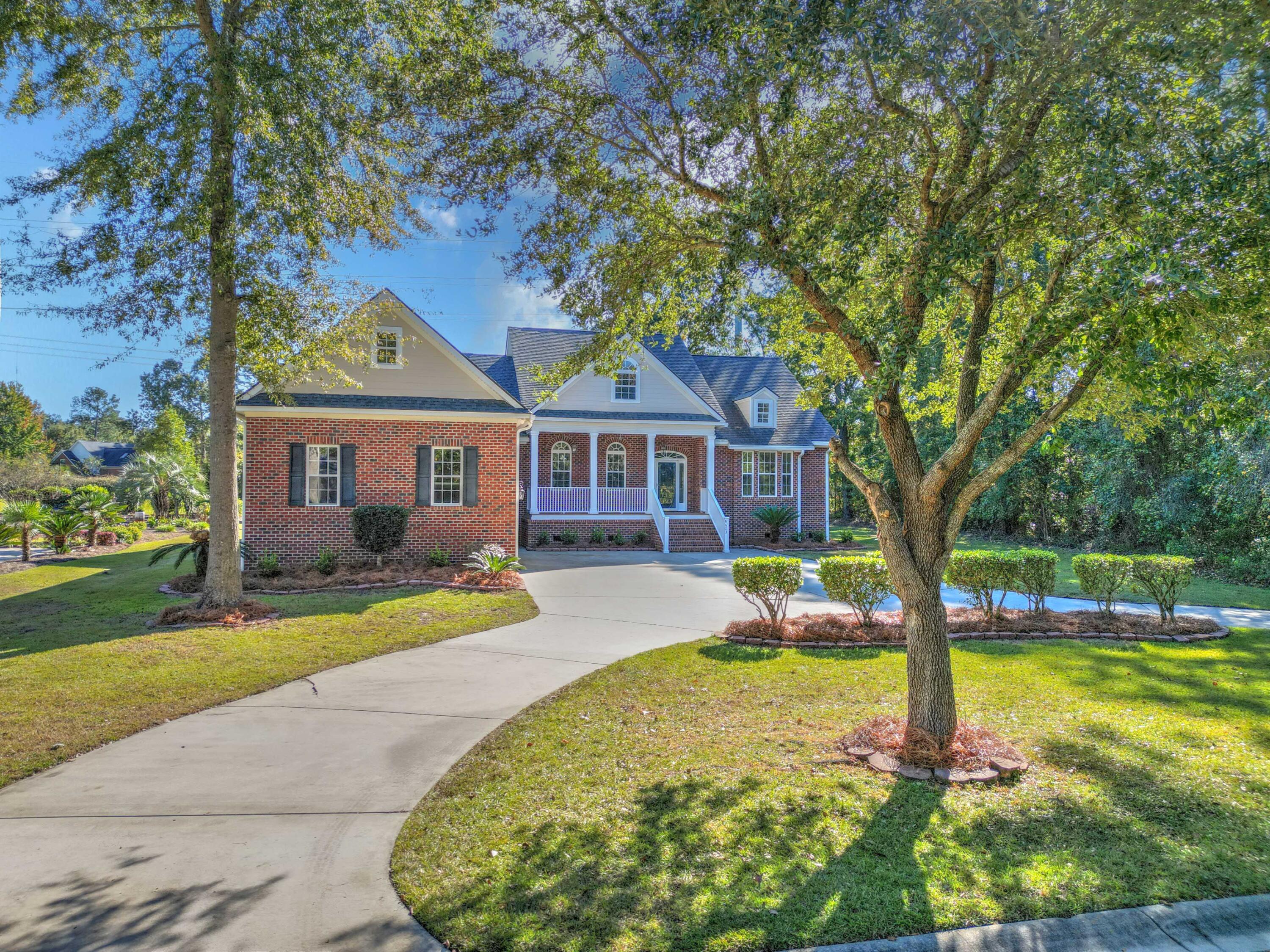 8623 Mcchune Court North Charleston SC 29420