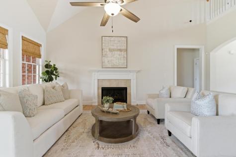 8623 Mcchune Court North Charleston SC 29420